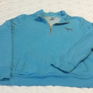 Pink by Victoria Secret Sweatshirt